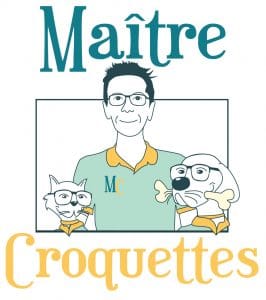 Maitre Croquettes