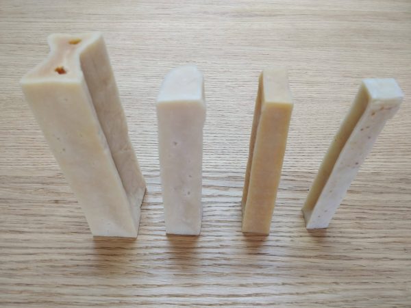 Fromage de Yak pour chien