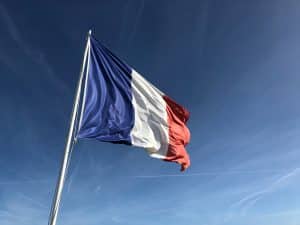 Croquettes produites en France