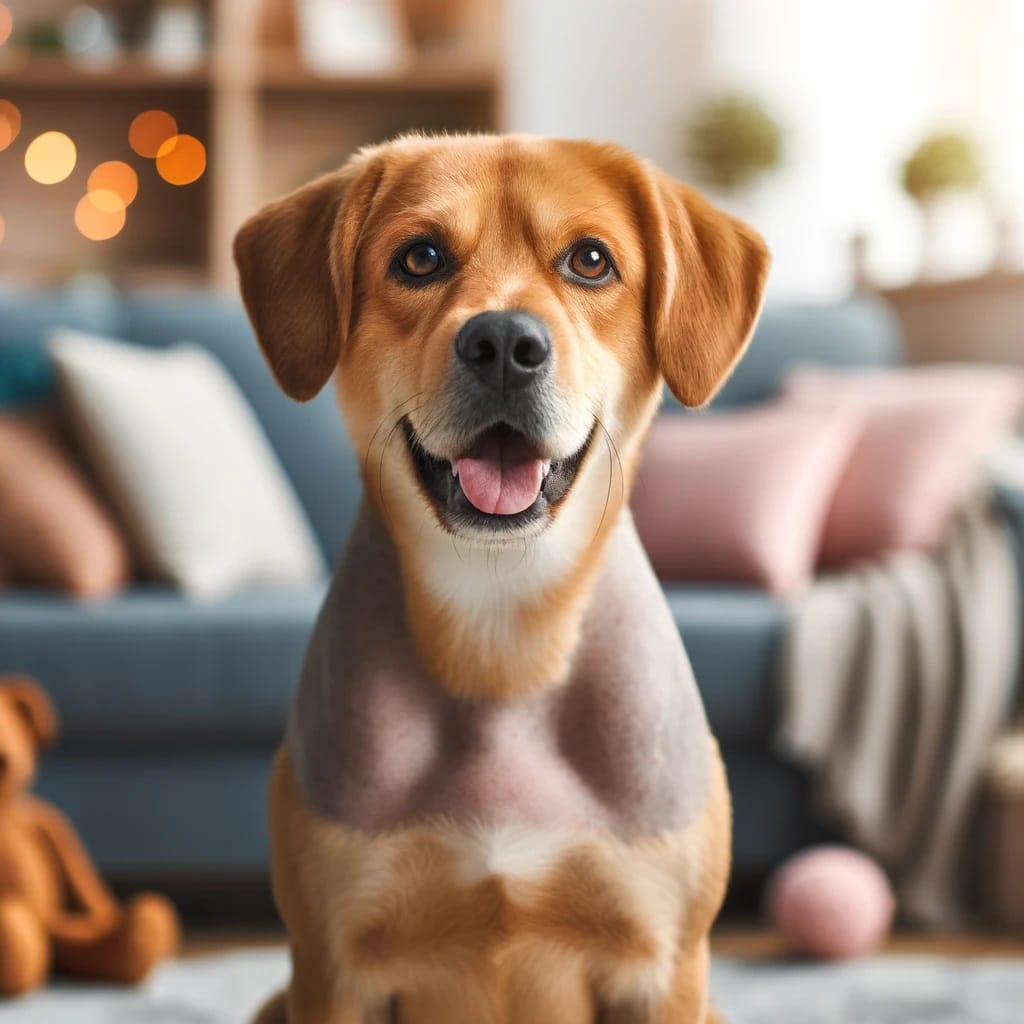 Pourquoi castrer son chien