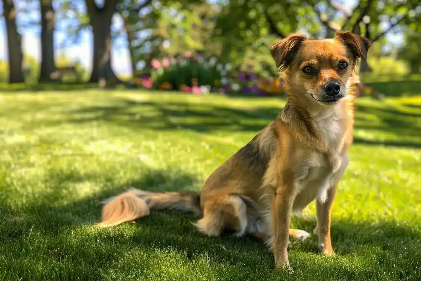 Meilleures croquettes pour chien senior : guide complet pour une alimentation adaptée à l'âge avancé