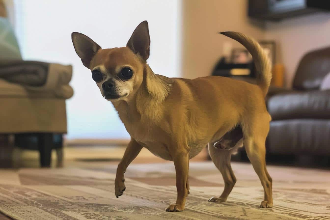 Tout savoir sur le Chihuahua : caractère, soins et éducation du plus petit chien du monde