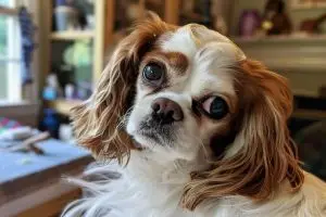 Tout savoir sur le Cavalier King Charles : caractère, éducation et soins pour ce petit chien adorable