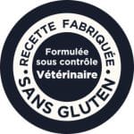 Recette sans gluten