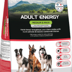 HD OPTIMUM Adult Energy Medium & Maxi